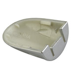 Car Door Handle Cover Front Left For KOLEOS 2009-2018 Car Styling Exterior Door Handle Trim Bowl Accessories