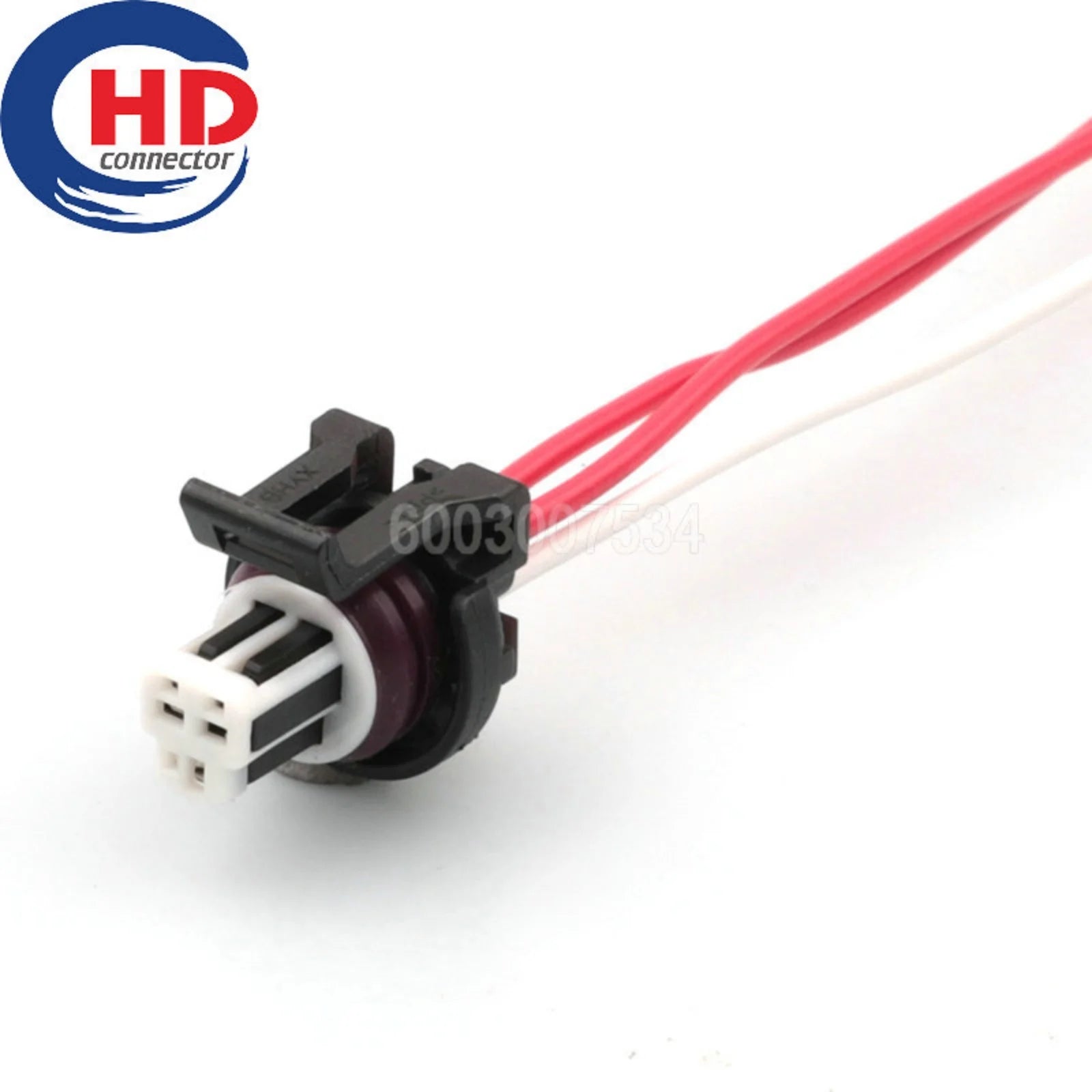 3 Pin Automobile waterproof connector Air conditioning pressure sensor plug 15477863 For Cadillac ATS CT6 SLS XTS CTS SRX Delphi