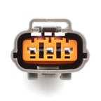3 PIN Automotive Waterproof 2.2 mm Male Female Series Connectors AC Assembly Car Socket Wiring Harness 6195-0012 6195-0009