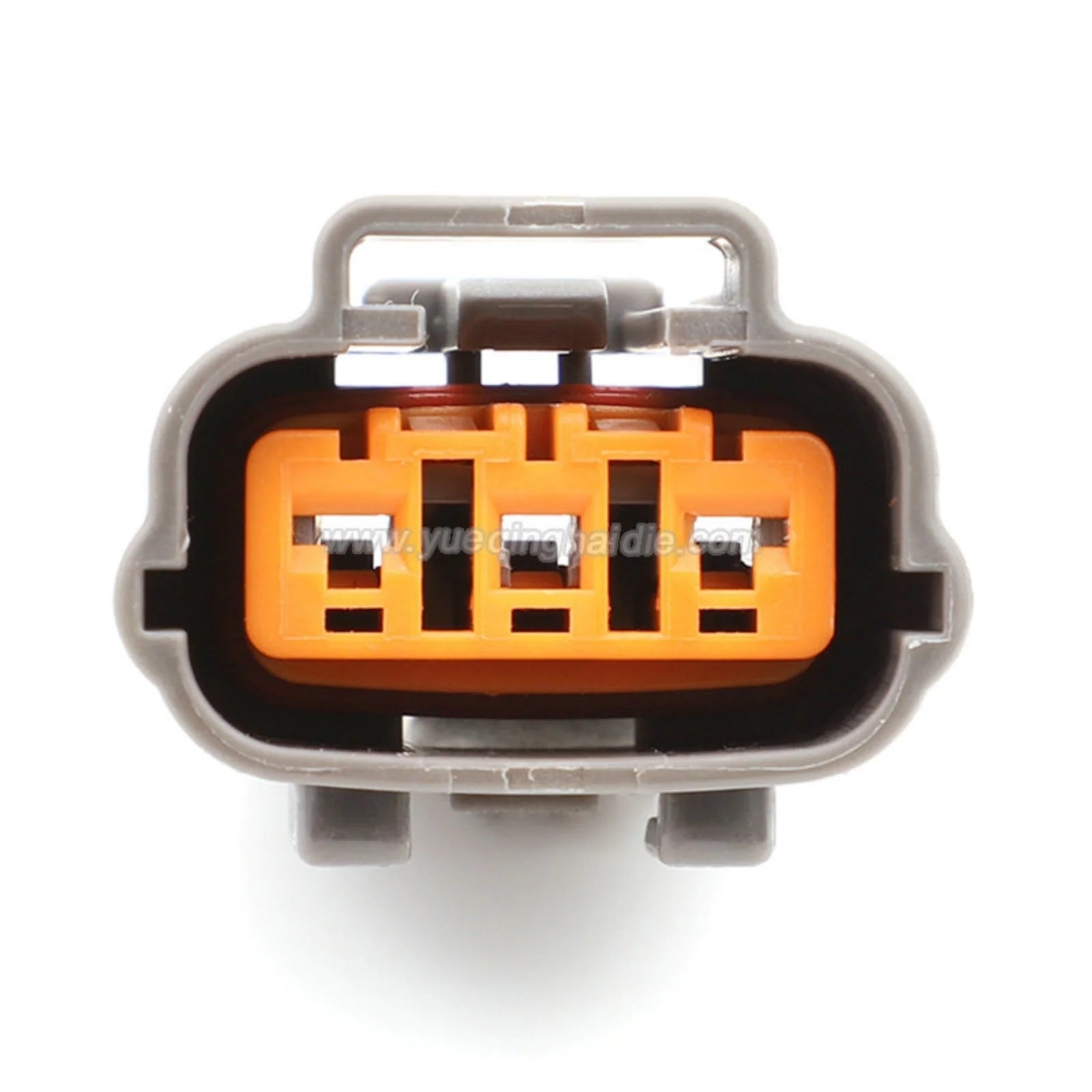 3 PIN Automotive Waterproof 2.2 mm Male Female Series Connectors AC Assembly Car Socket Wiring Harness 6195-0012 6195-0009