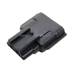 20 Sets 6 Pin 7283-8850-30 7282-8850-30 Wire Connector for Automotive Mass Air Flow Sensor Fog Light Plug