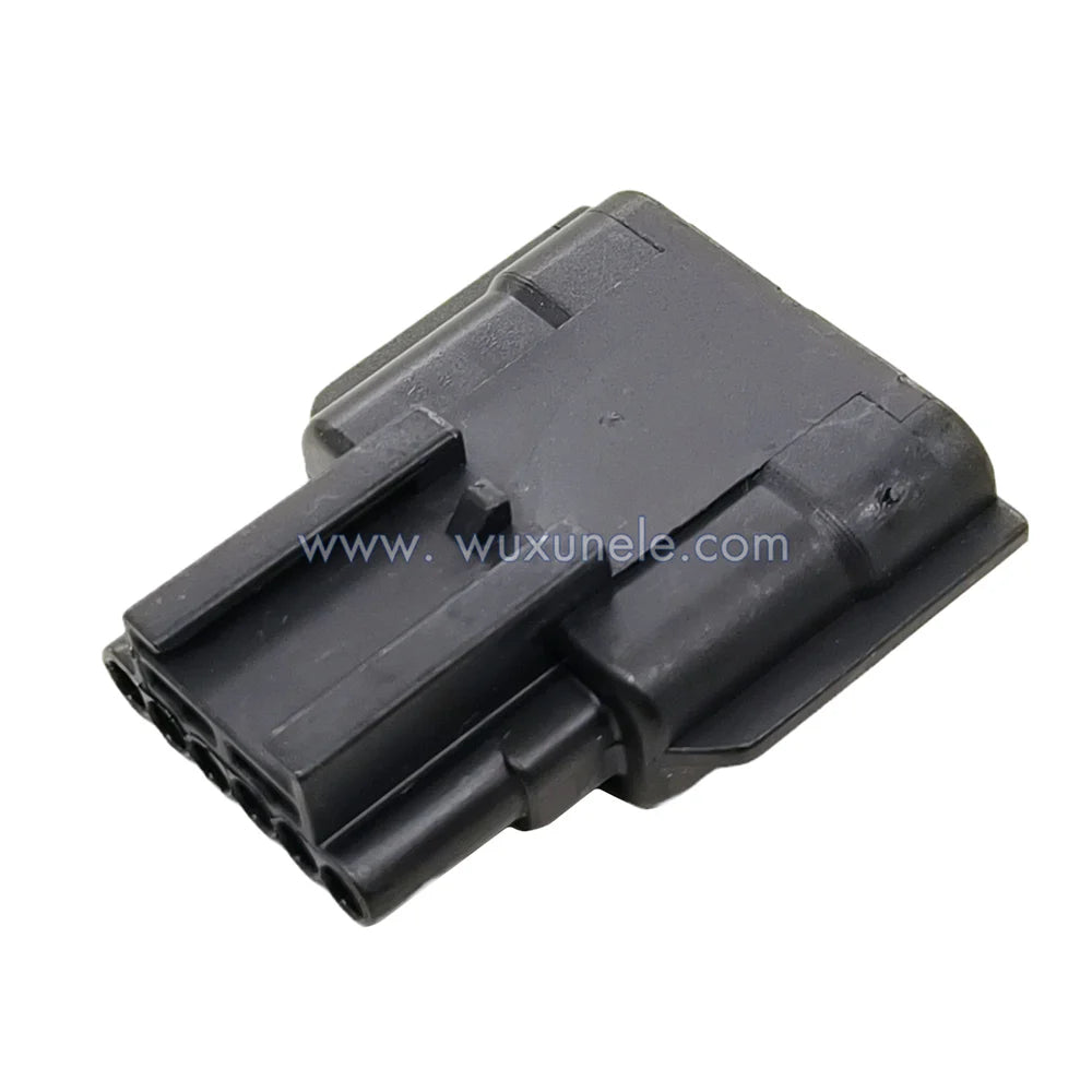 20 Sets 6 Pin 7283-8850-30 7282-8850-30 Wire Connector for Automotive Mass Air Flow Sensor Fog Light Plug