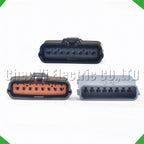 8-Pin Wire Harness Harness Automotive waterproof connector Accelerator Mitsubishi sensor