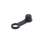 10Pcs/set Motorcycle Dust Caps Bleed Nipple Brake Screw Caps Brake Caliper Cover Motorcycle Valve Rubber Dust Caps