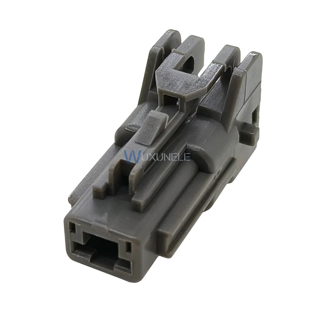 50 Sets 1 Pin 7123-6214-40 Automotive Sealed Female Wire Connector