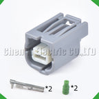 2-Pin Auto Connector Connector Automotive connector sensor Honda sensor tail light