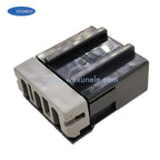 6 Pin 7123-6366-30 7122-6366-30 Female Unsealed Automotive Wire Connector