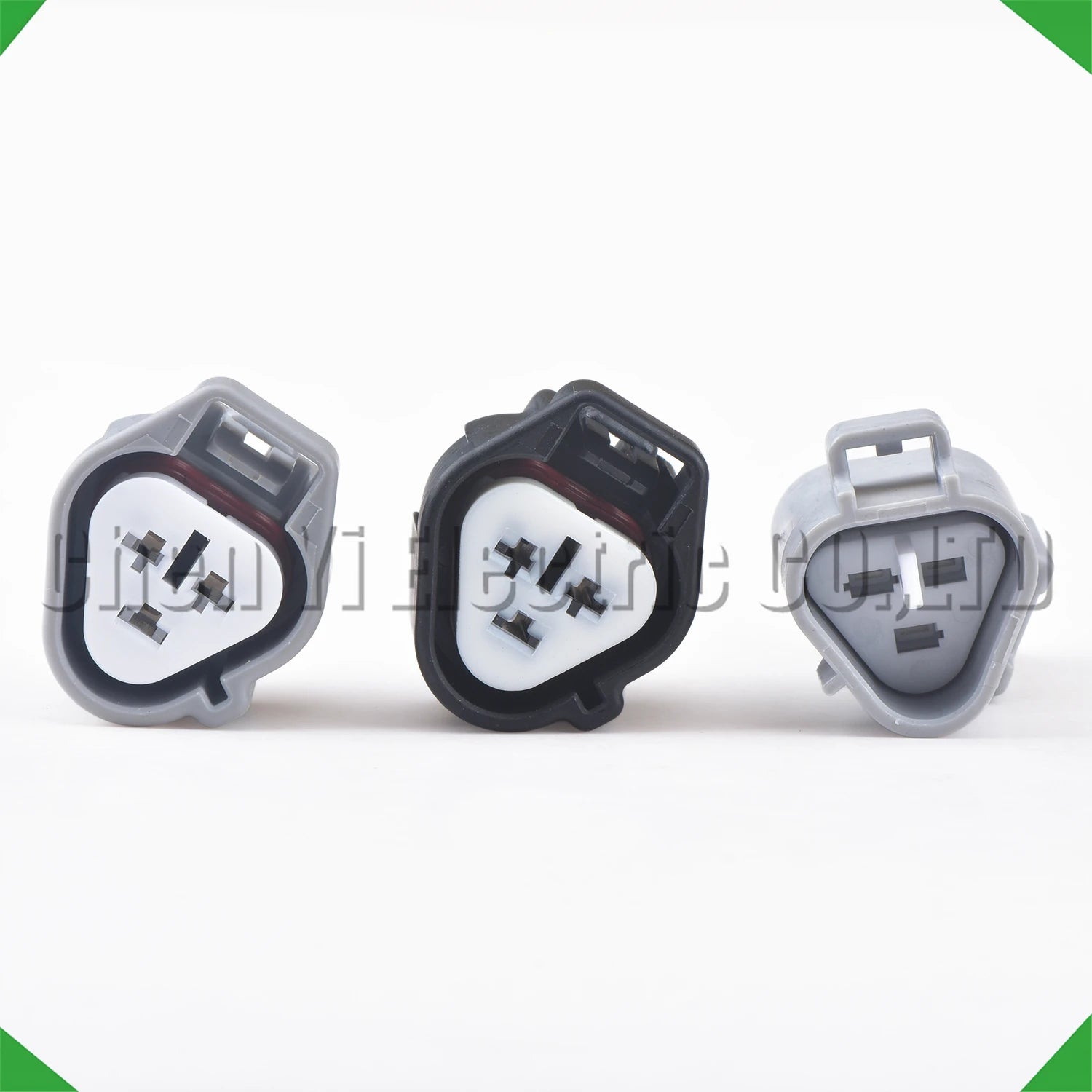 3-Pin Auto Connector Connector Connector Ignition Toyota Honda ignition headlight