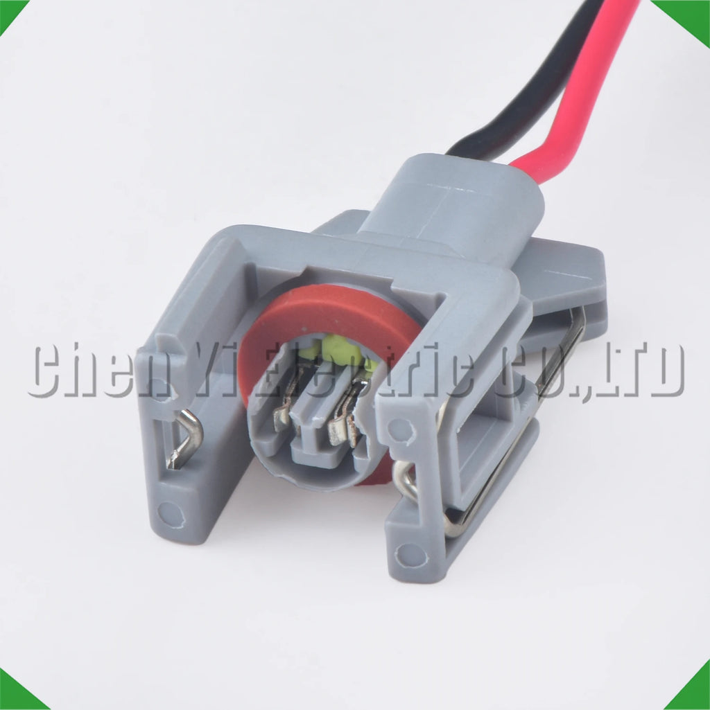 2-Pin Auto Connector Harness Waterproof Automotive Connector Chevrolet fuel injector