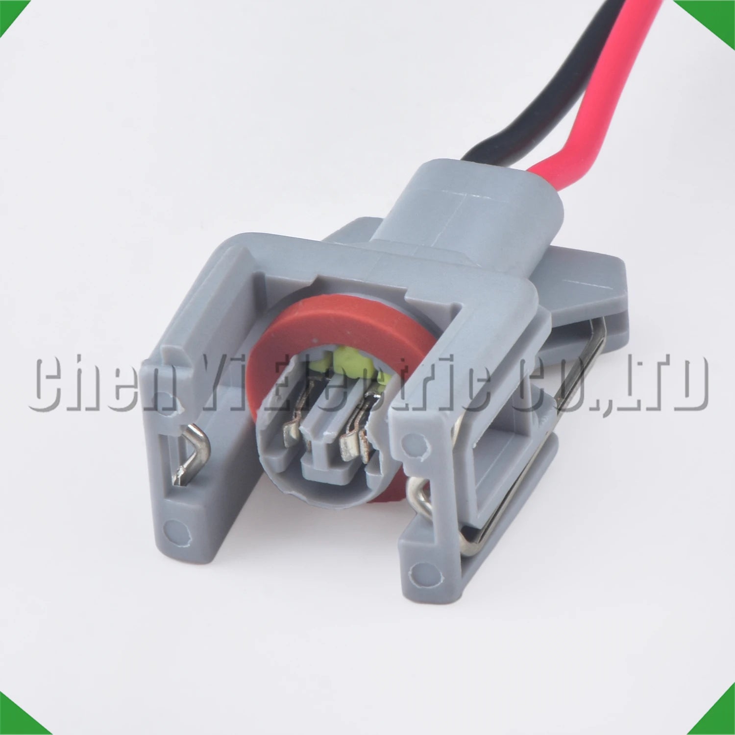 2-Pin Auto Connector Harness Waterproof Automotive Connector Chevrolet fuel injector