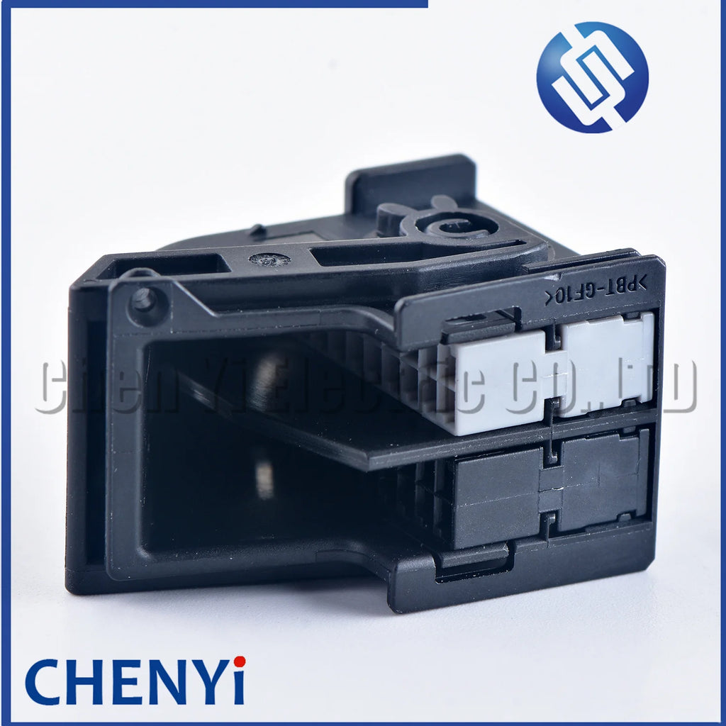 40 Pin Automotive Car Connector 967286-1 4H0906231 For Gimax Trailer Identification Control Unit Computer Version Plug