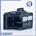40 Pin Automotive Car Connector 967286-1 4H0906231 For Gimax Trailer Identification Control Unit Computer Version Plug