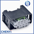 6 Pin Automotive Connectors car Accelerator Pedal plug 2-967616-1 7M0973119 Throttle Valve Sensor plug 1-967587-3