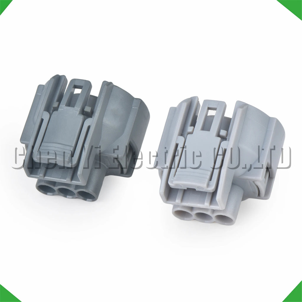 3-Pin Auto Connector Automotive Connectors Throttle Steering torque sensor