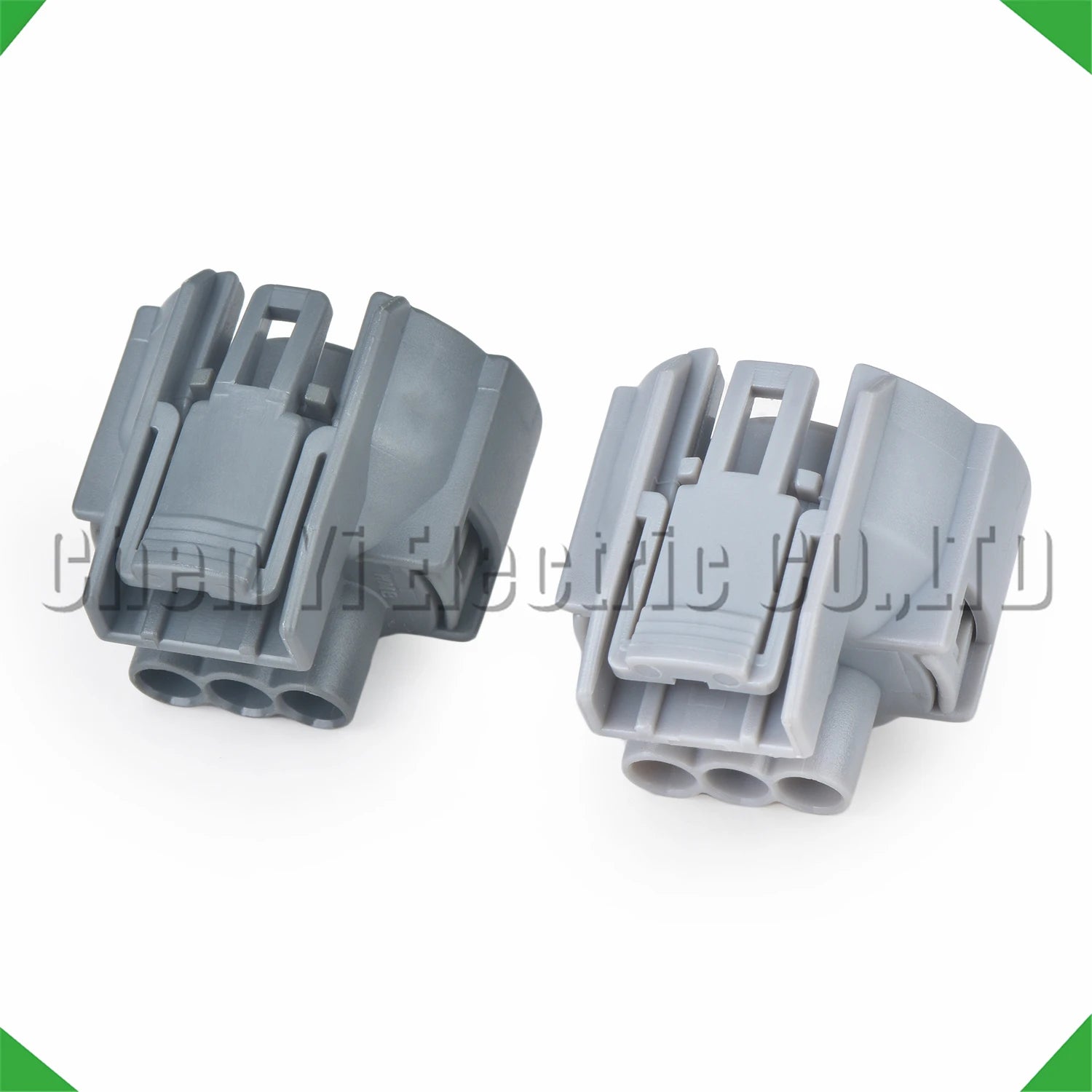 3-Pin Auto Connector Automotive Connectors Throttle Steering torque sensor