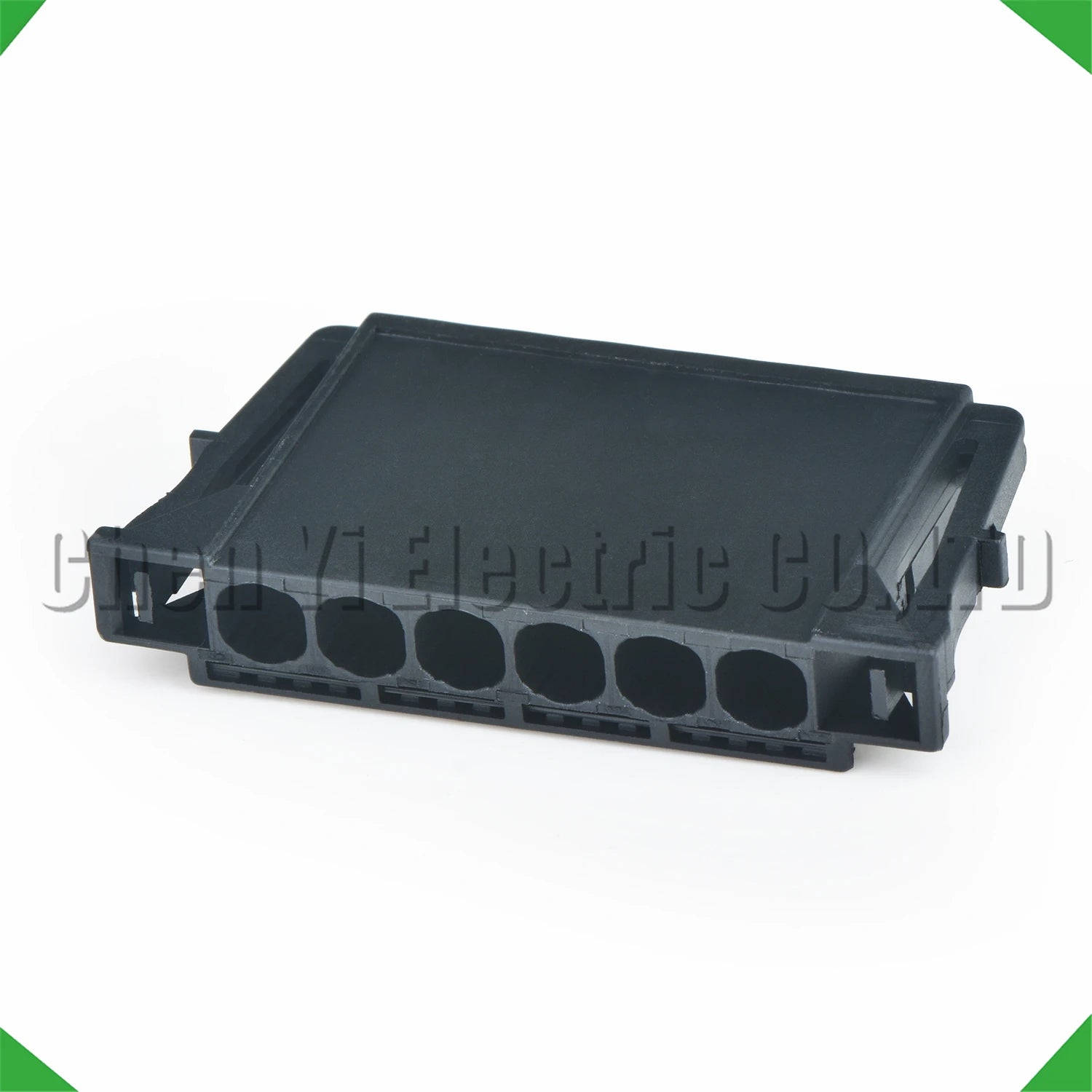 6-Pin Auto Connector Connector Automotive Connectors central locking Benz tail light