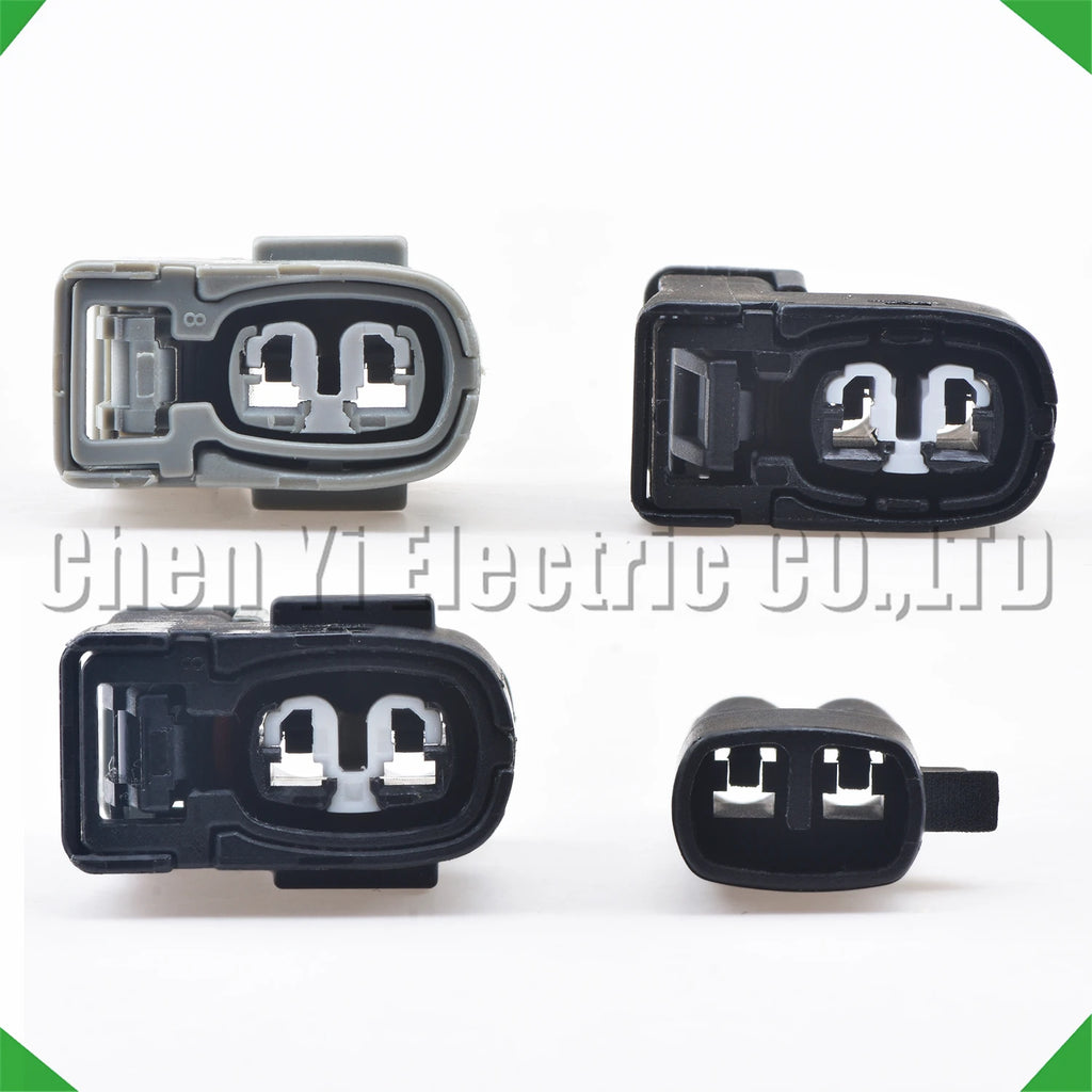 2-Pin Auto Connector Connector Connectors Ignition Toyota Hyundai Kia ignition