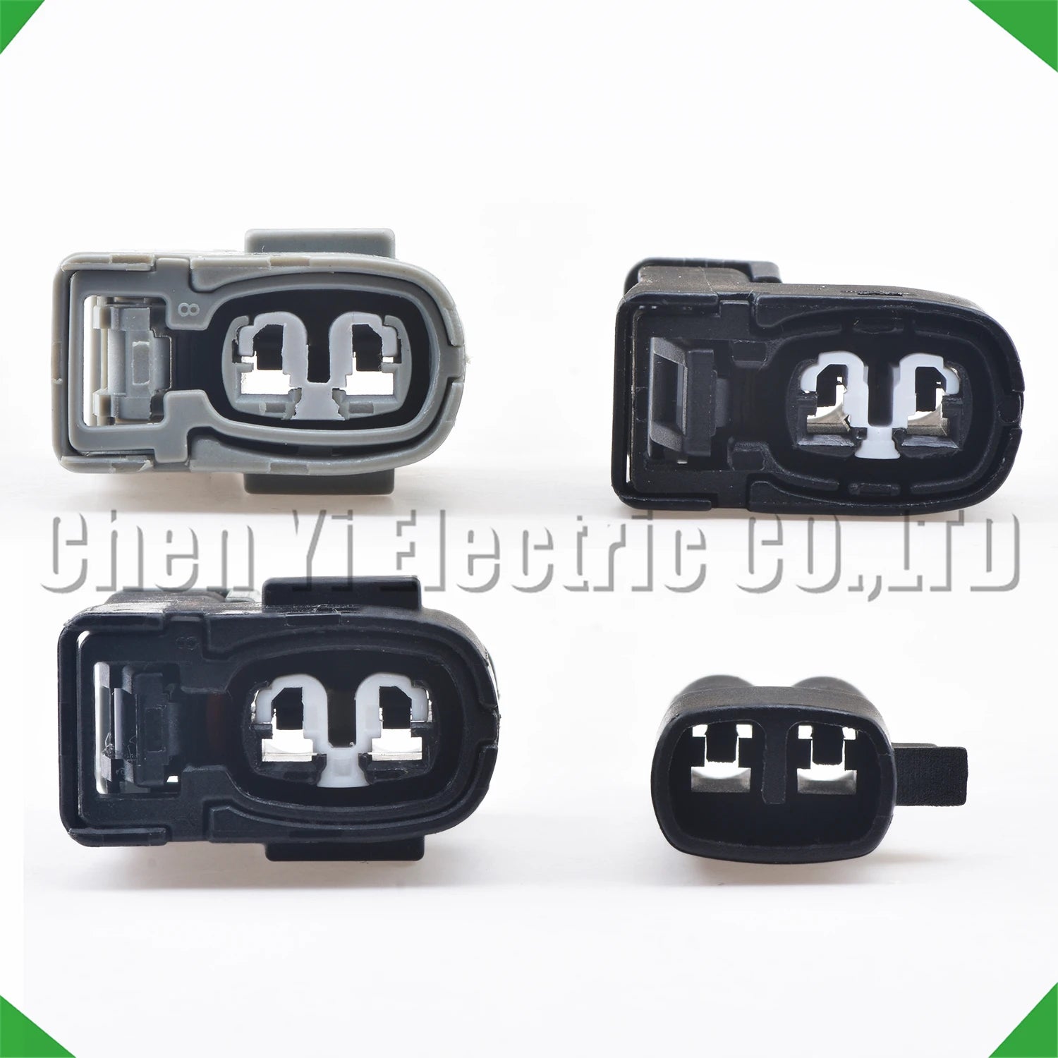 2-Pin Auto Connector Connector Connectors Ignition Toyota Hyundai Kia ignition
