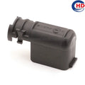 Back Cover Auto Female Car Terminal Electrical Waterproof Housing Connector Socket Cable Plug 13719691