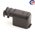 Back Cover Auto Female Car Terminal Electrical Waterproof Housing Connector Socket Cable Plug 13719691