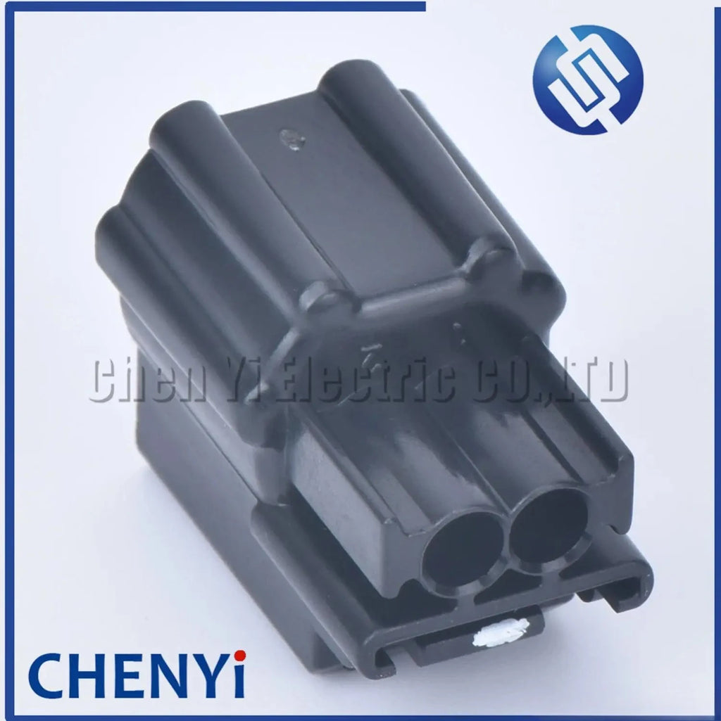 2 Pin 1.5mm female 3U2Z-14S411-EKB Auto Waterproof connector Air temp sensors connector E-4995 for Ford DODGE
