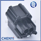 2 Pin 1.5mm female 3U2Z-14S411-EKB Auto Waterproof connector Air temp sensors connector E-4995 for Ford DODGE