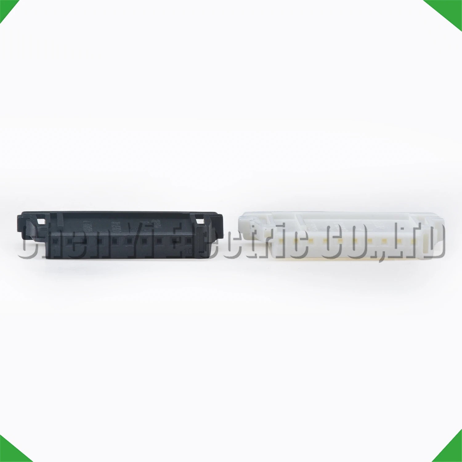 10-Pin Auto Connector Connector Connectors taillight Reverse image harness 9132571-02 Bmw