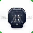 4-Pin Auto Connector Connector Automotive Connectors Temperature Benz sensor