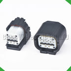 8-Pin Auto Connector Connector Automotive Connectors lights radar module harness Honda