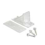 10 Pcs Compatible  Snow Guard For Metal Roof With  Foot Pads And Screws Including  Sealing Gaskets Easy Install  Secure Screws