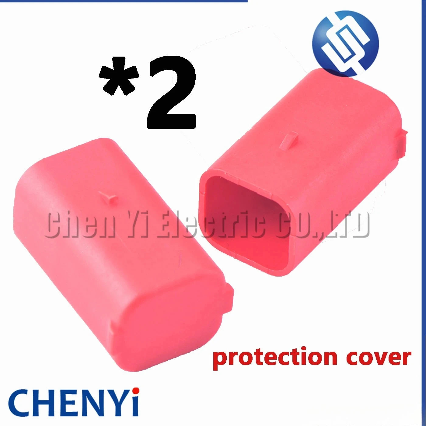 1 Set 6 Pin Car OBD Diagnostic Plug Auto Universal Socket Automotive Connector female protection cover 6189-7963 MWTPB-06-1A-R