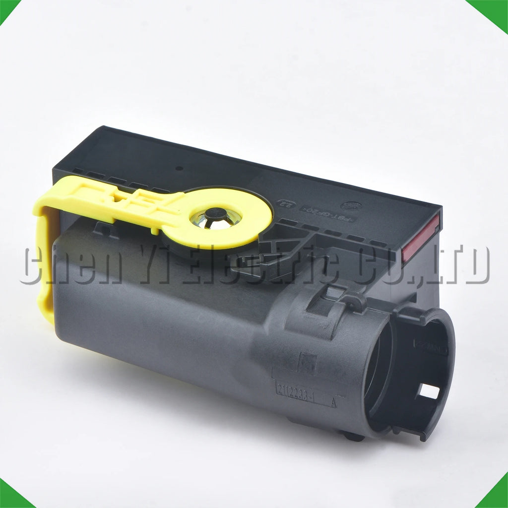 46-Pin Wire Harness Automobile Engine computer board harness connector 2112231-1 Benz
