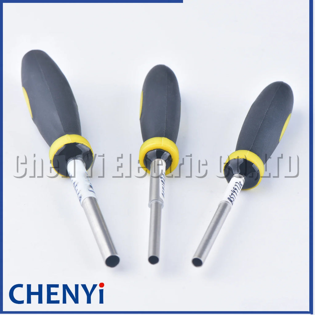 Round Pins Removal Tool Pin extractor Tool For 929989-1 929990-1 66601-1 66602-1 929974-1 929975-1 929967-1 929968-1
