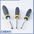 Round Pins Removal Tool Pin extractor Tool For 929989-1 929990-1 66601-1 66602-1 929974-1 929975-1 929967-1 929968-1