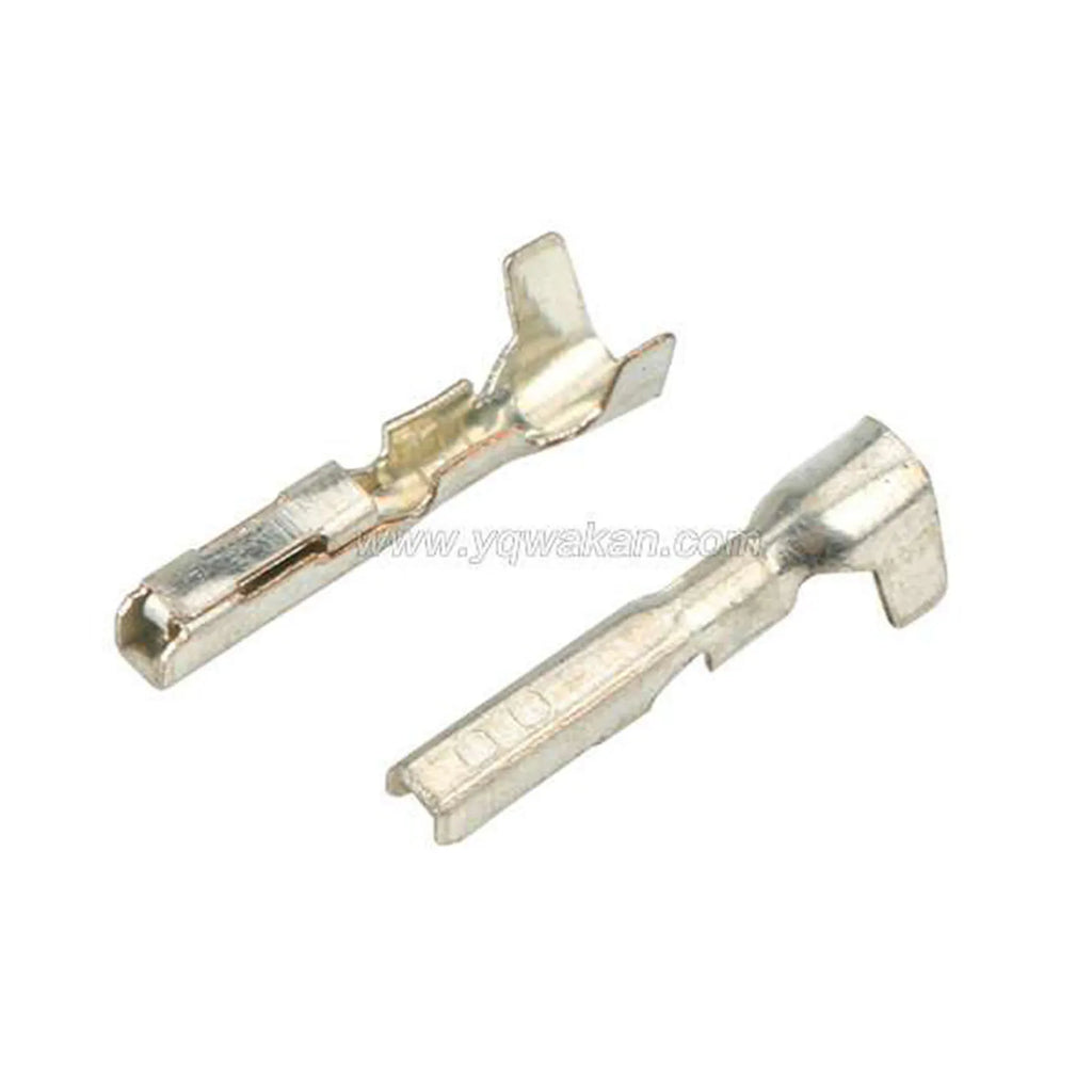 8-Pin Connector 1mm Male Female Connector Wiring Harness Window Lifter Assembly Cable Socket 174044-2 1-1897695-3