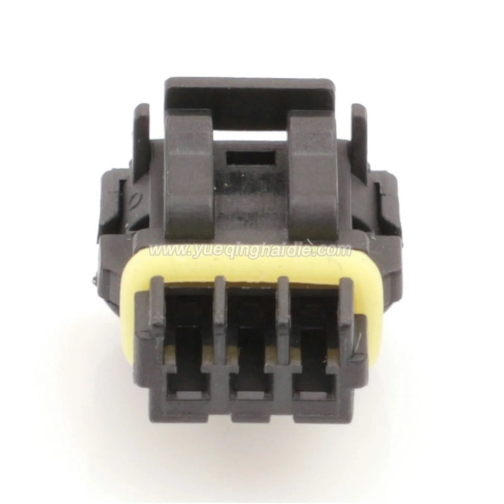 3 Pin Unsealed 0.6mm Male Female Connectors Motorcycle Electrical Harnesses Wiring Harness Cable Socket 52116-0341 52117-0341