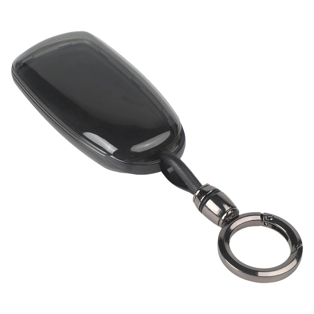 Key Cover Case Keychains For Chery For Jaecoo J8 J9  For Tiggo 8 Pro For Tiggo 7 Pro Car Key Case Cover Shell Keychain Part