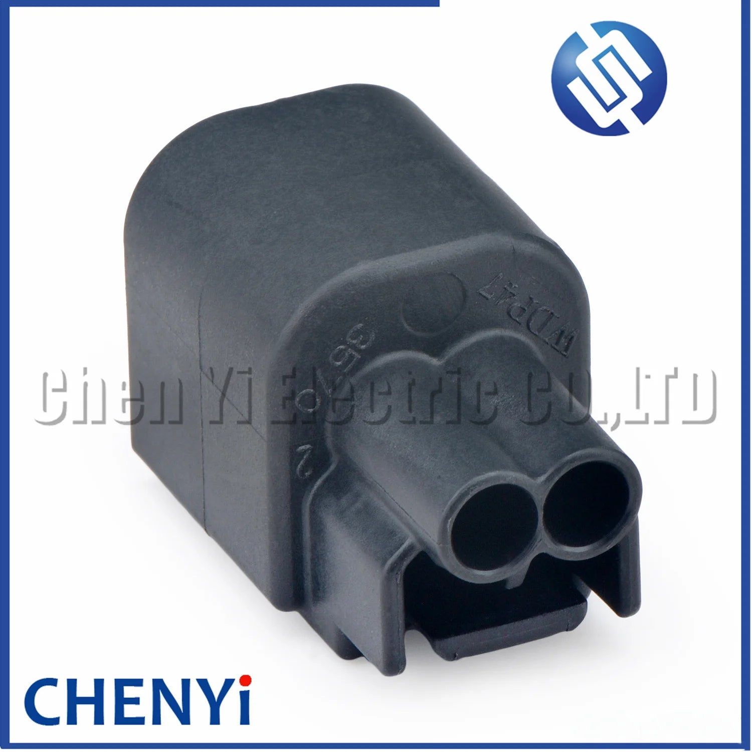 2 Pin Auto connector Camshaft crankshaft position sensor harness plug WDP12-3570 WPT-1052 3U2Z-14S411-JLB For Jeep Ford Chrysler