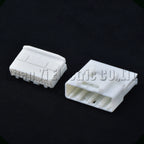 28-Pin Wire Harness Automotive multimedia navigation screen harness Connector