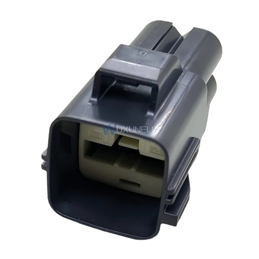 4 Pin YAAZAKII Genuine Product 7282-5595-10 7283-5595-10 7283-5929-10  Automotive Wire Connector for Cooling Fan Plug