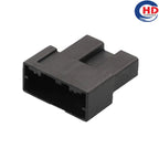 16pin automotive connector wire harness plug male female connector 34824-0164