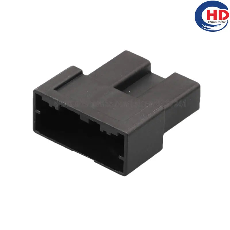 16pin automotive connector wire harness plug male female connector 34824-0164