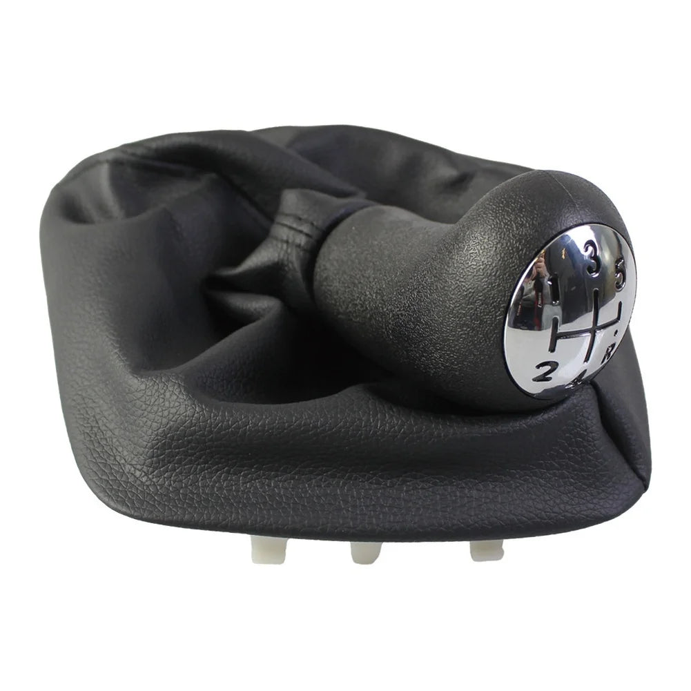 1 PCS  5-Speed  Gear Shift Knob Lever For  Renault For Kangoo For  Express (FWO/1 )1.5 DCI Car  Hand Ball Gear Shift  Lever