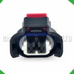 2 Pin Automotive Connectors H7 H8 H11 H16 Car light Wire harness Plug 5186-00-001A For ...