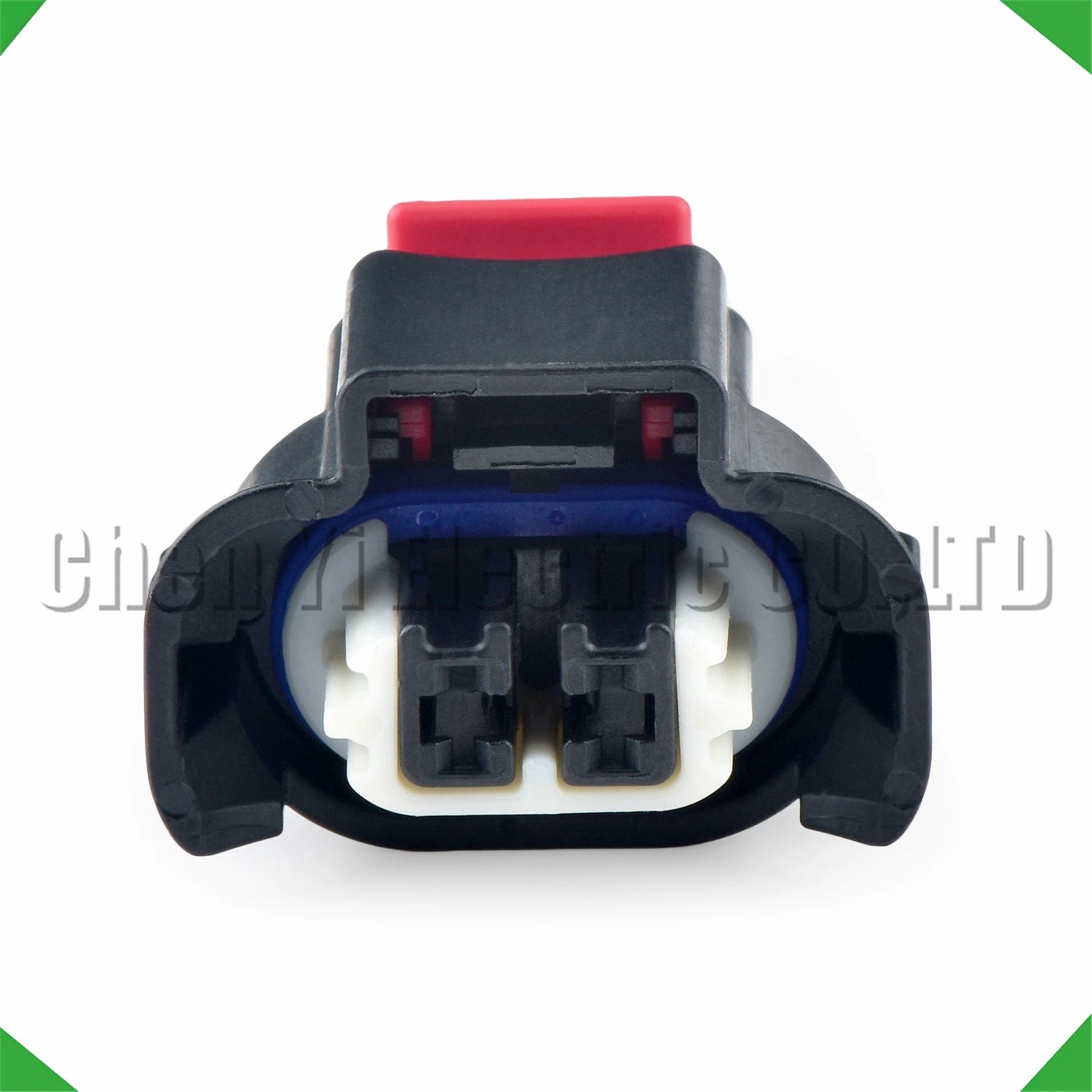 2 Pin Automotive Connectors H7 H8 H11 H16 Car light Wire harness Plug 5186-00-001A For ...