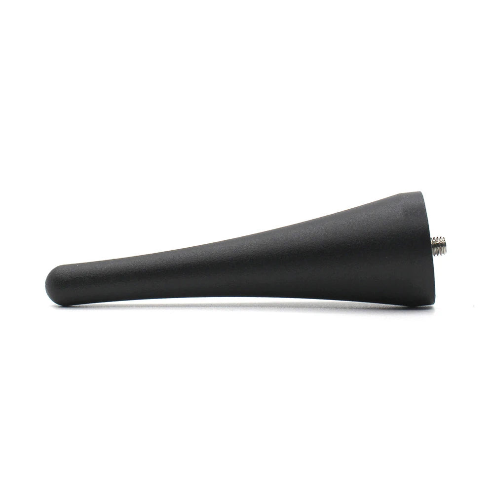 3.8" Car Antenna Radio Accessories Short Stubby Antenna Mast Radio Signal Aerial For Mazda For MX-5 For Miata