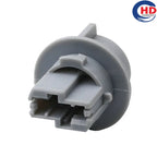 Auto lamp holder wiring harness connector plug HDL-295