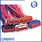 35 Pin Automotive Waterproof EPEC ECU controller Connector PCB board harness plug 776164-1 776164-2 776164-4 776164-5 776164-6