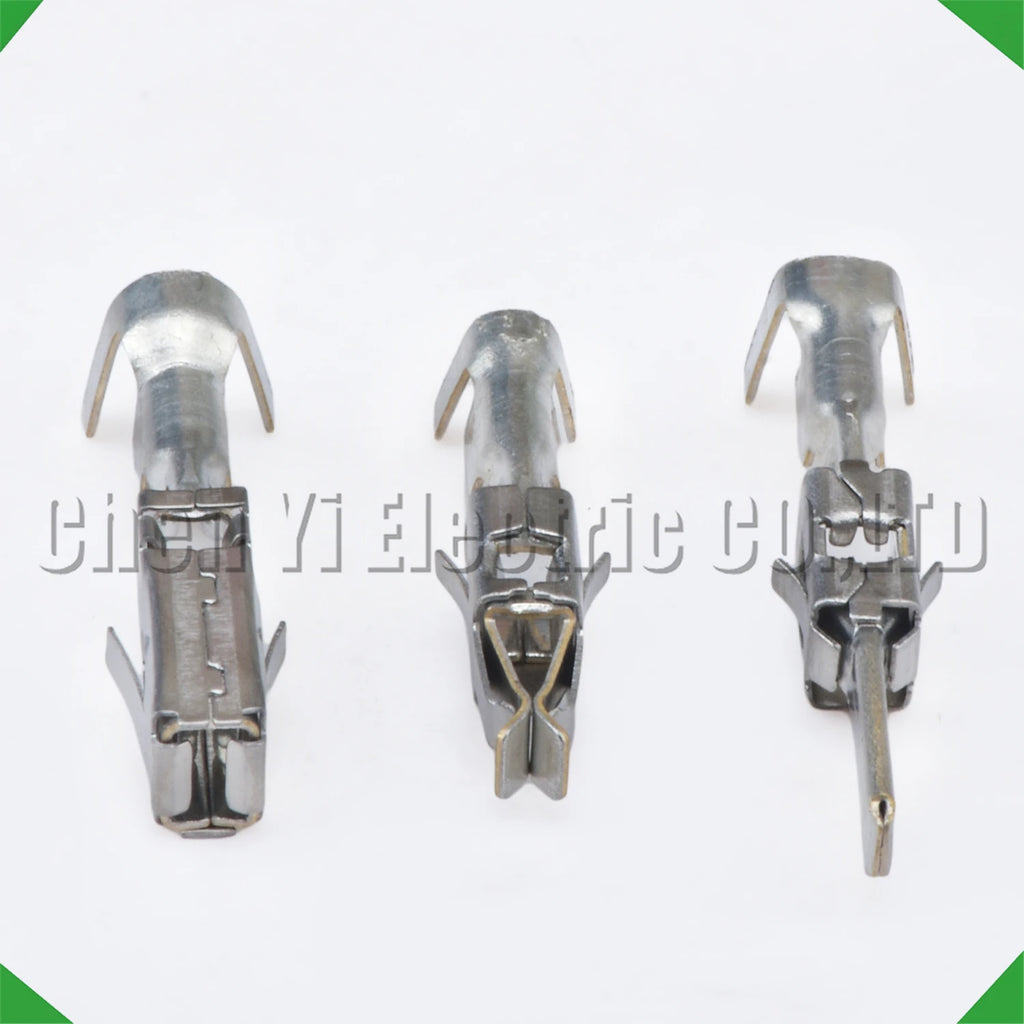 50 pcs 3.5 2.8 series Crimp Male or Female For 964286-1 1-968849-1 964296-1 Sheath Auto...