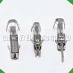 50 pcs 3.5 2.8 series Crimp Male or Female For 964286-1 1-968849-1 964296-1 Sheath Auto...